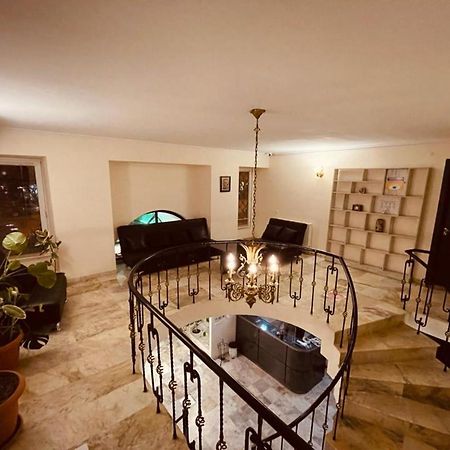 Hotel Grand 第比利斯 外观 照片