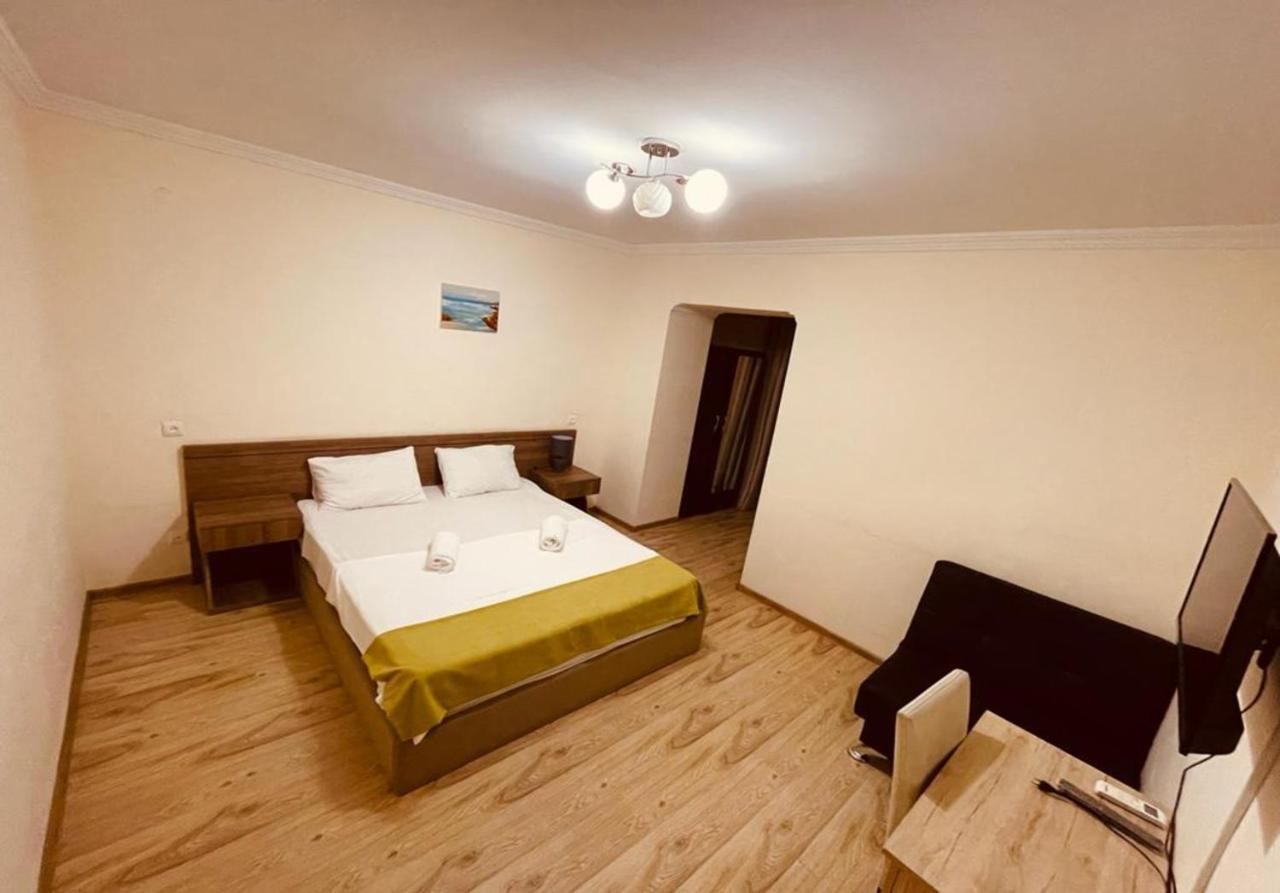 Hotel Grand 第比利斯 外观 照片