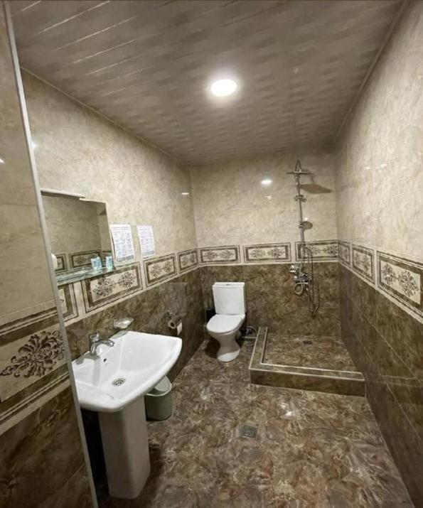 Hotel Grand 第比利斯 外观 照片