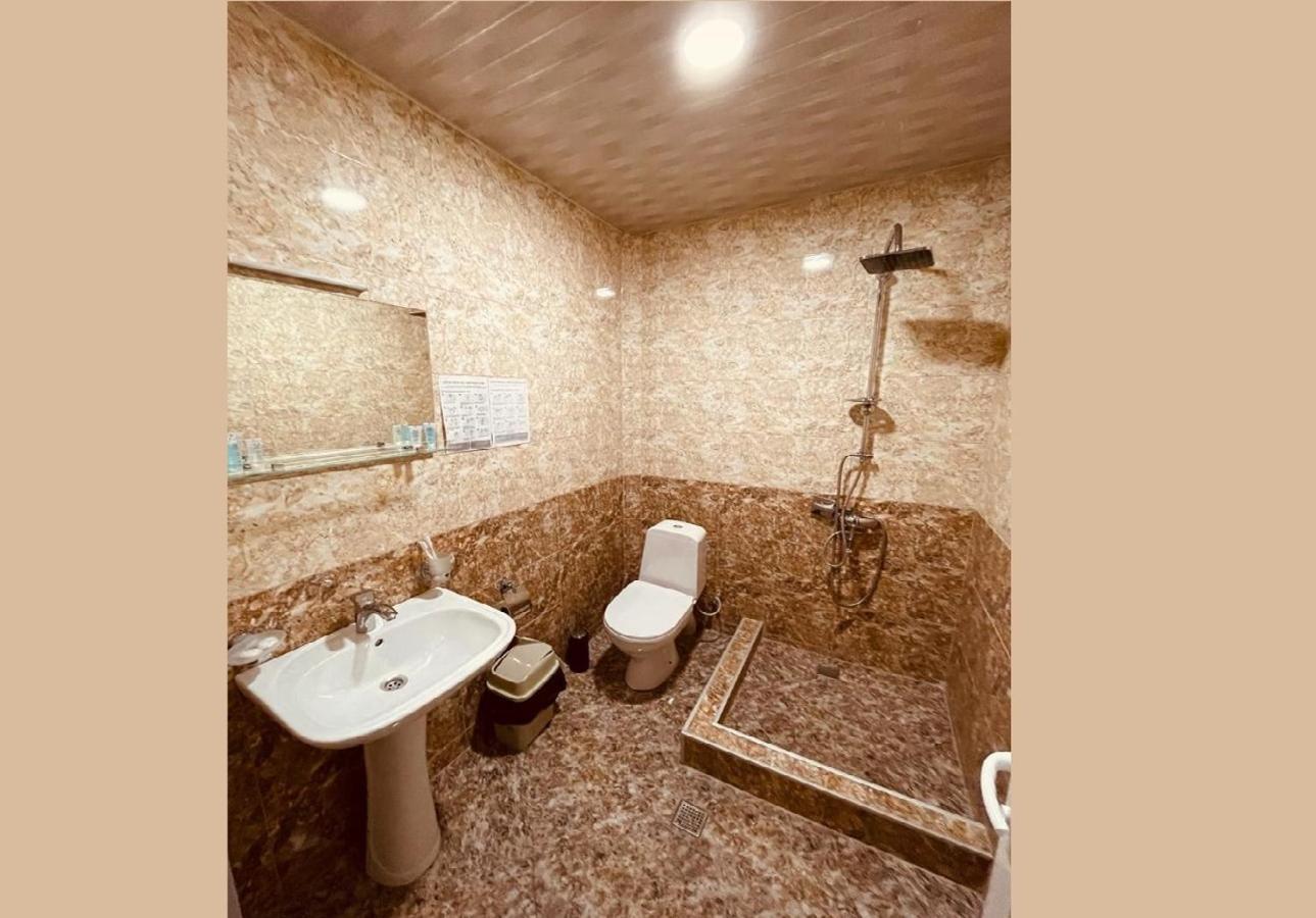 Hotel Grand 第比利斯 外观 照片