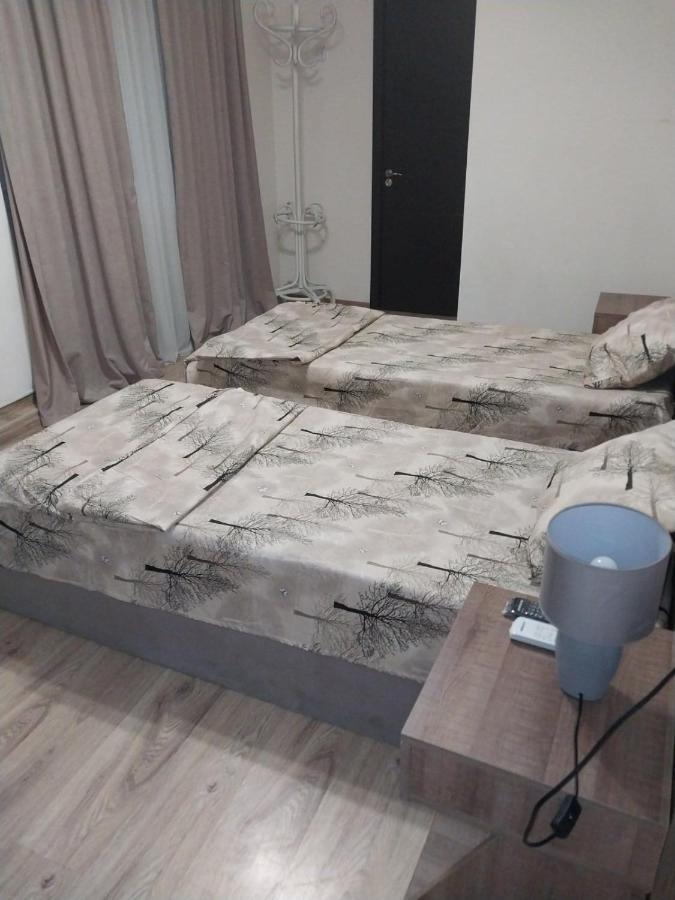 Hotel Grand 第比利斯 外观 照片