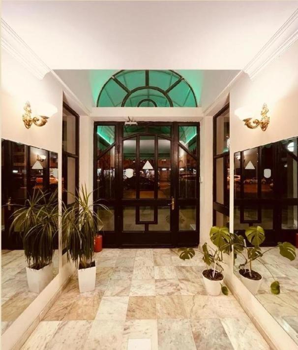 Hotel Grand 第比利斯 外观 照片