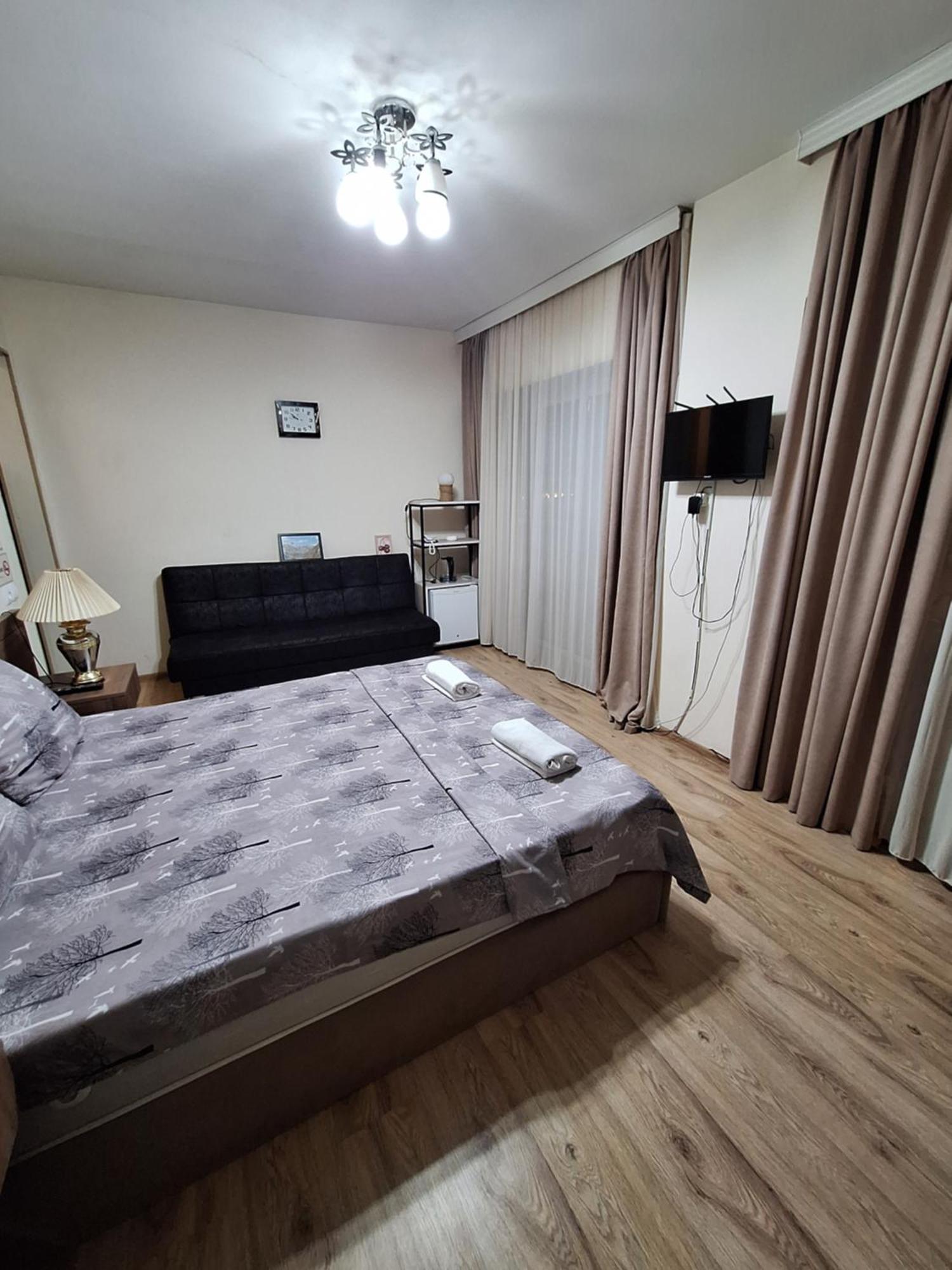 Hotel Grand 第比利斯 外观 照片