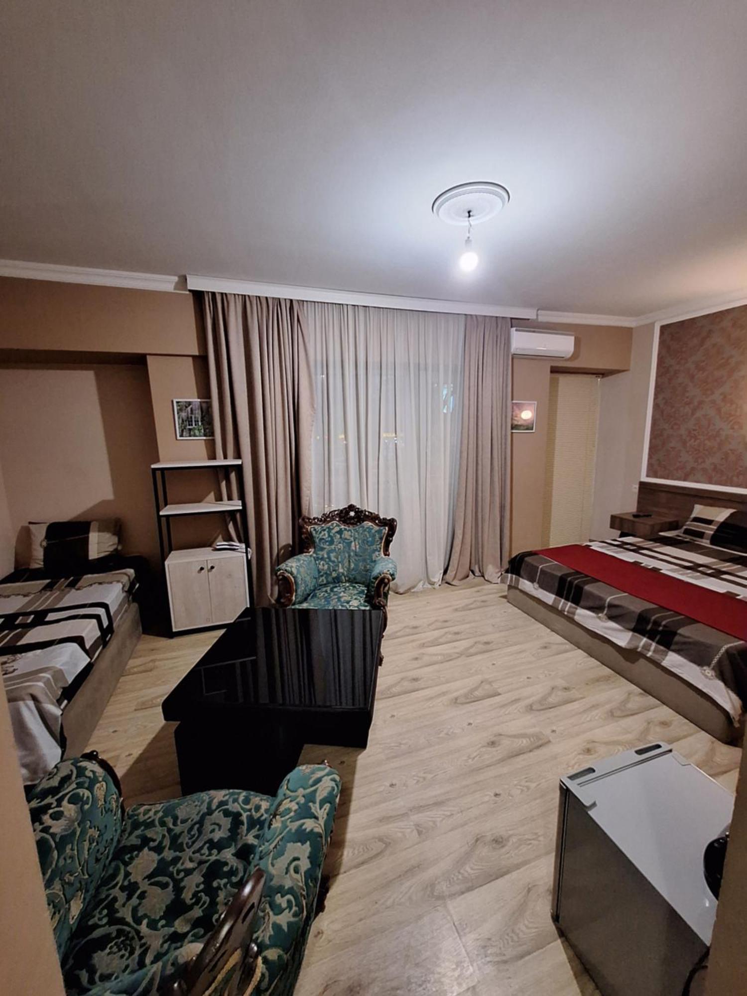 Hotel Grand 第比利斯 外观 照片