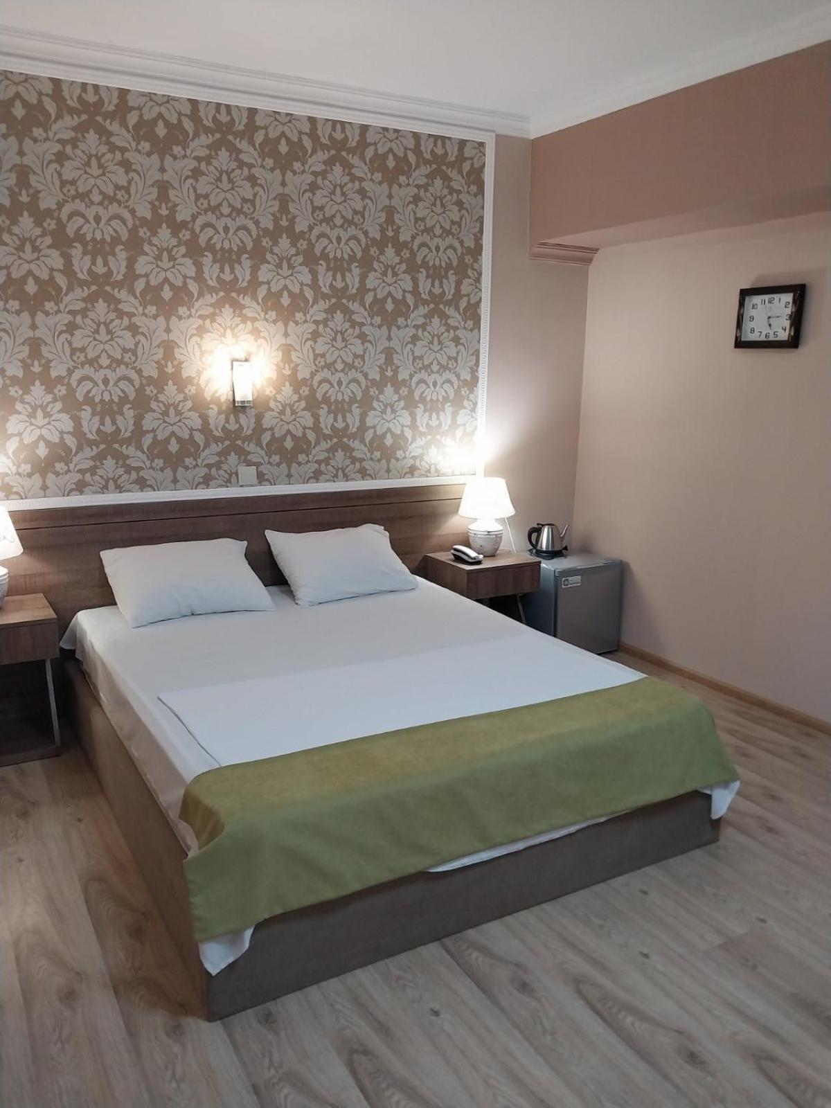 Hotel Grand 第比利斯 外观 照片