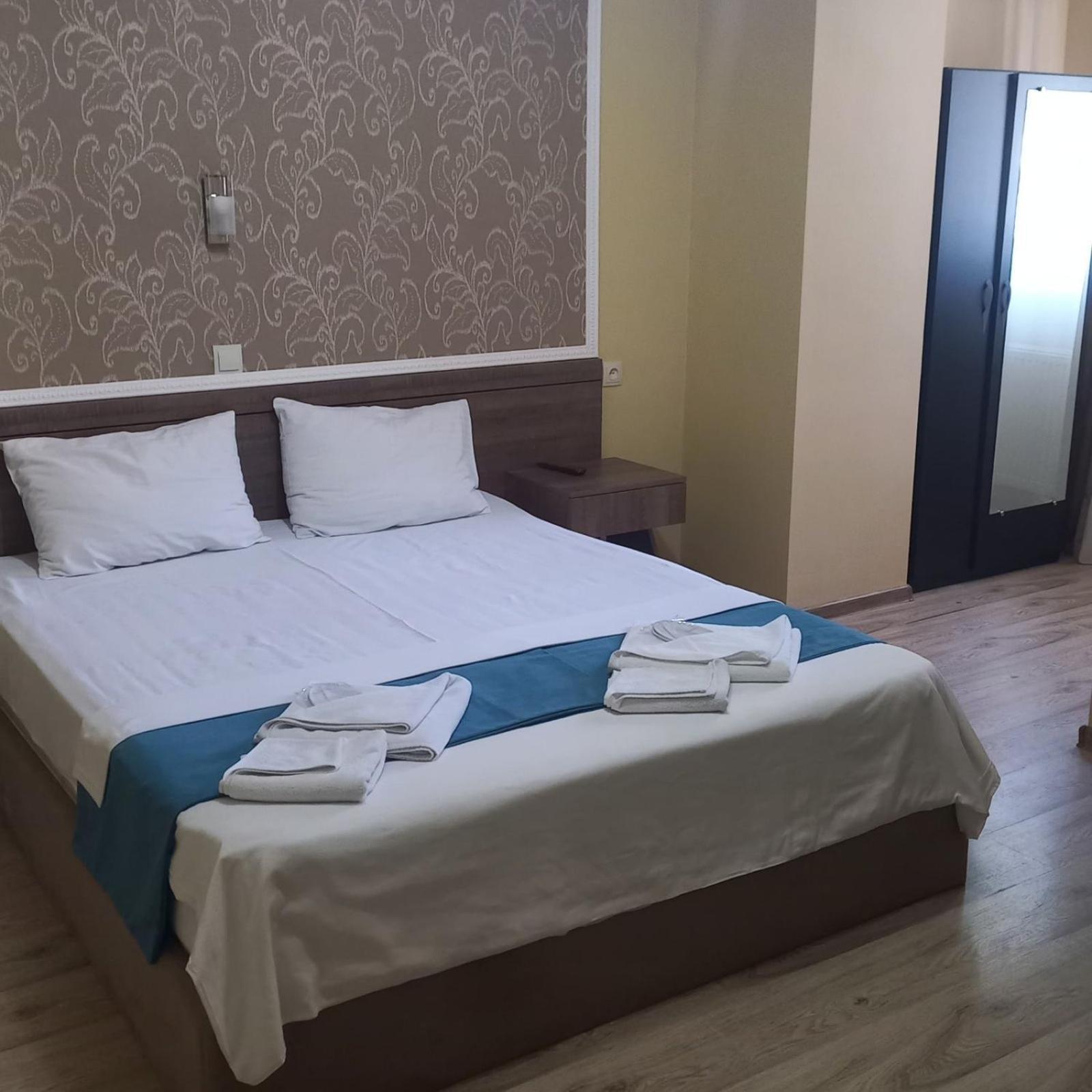 Hotel Grand 第比利斯 外观 照片